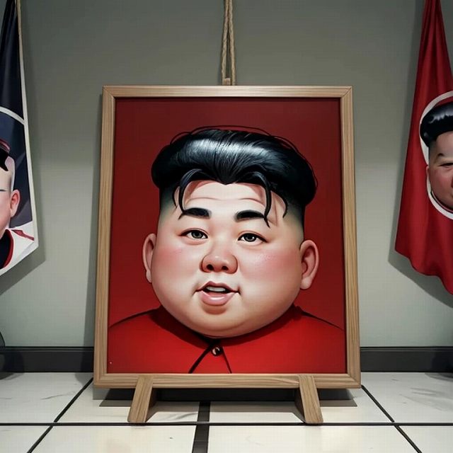 北朝鮮　恐怖政治　独裁