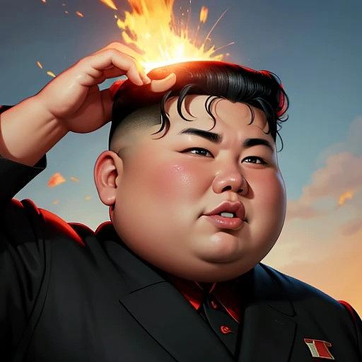 北朝鮮 金正恩 独裁