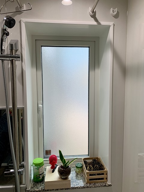一条工務店　防犯　警報