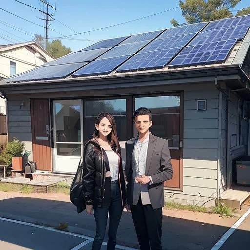 一条工務店　太陽光発電　売電収入