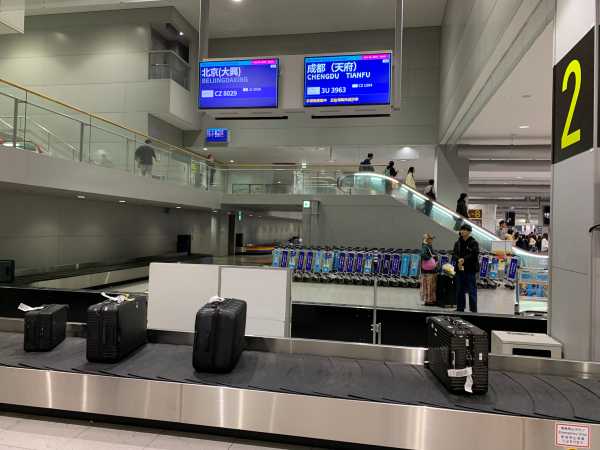 中国　四川航空　危険　安全