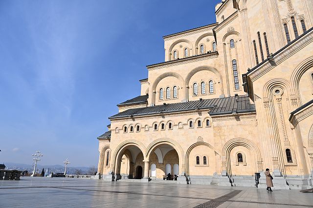 Georgia-tbilisi (200)