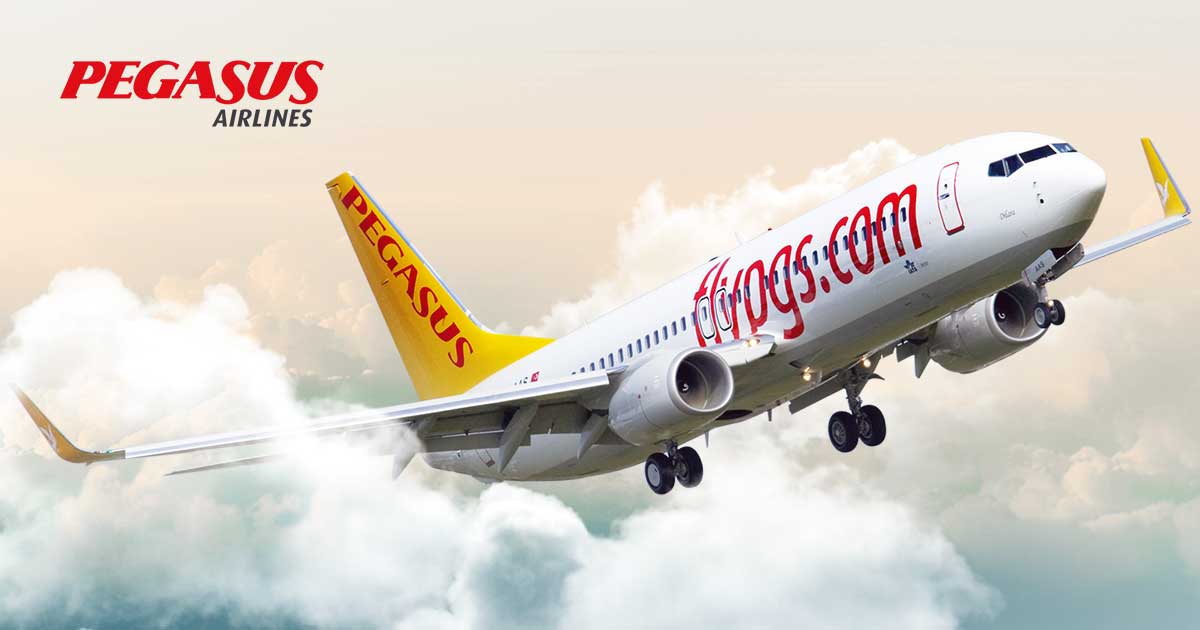 pegasus-airlines