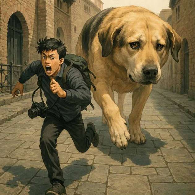 tbilisi-wild-dogs