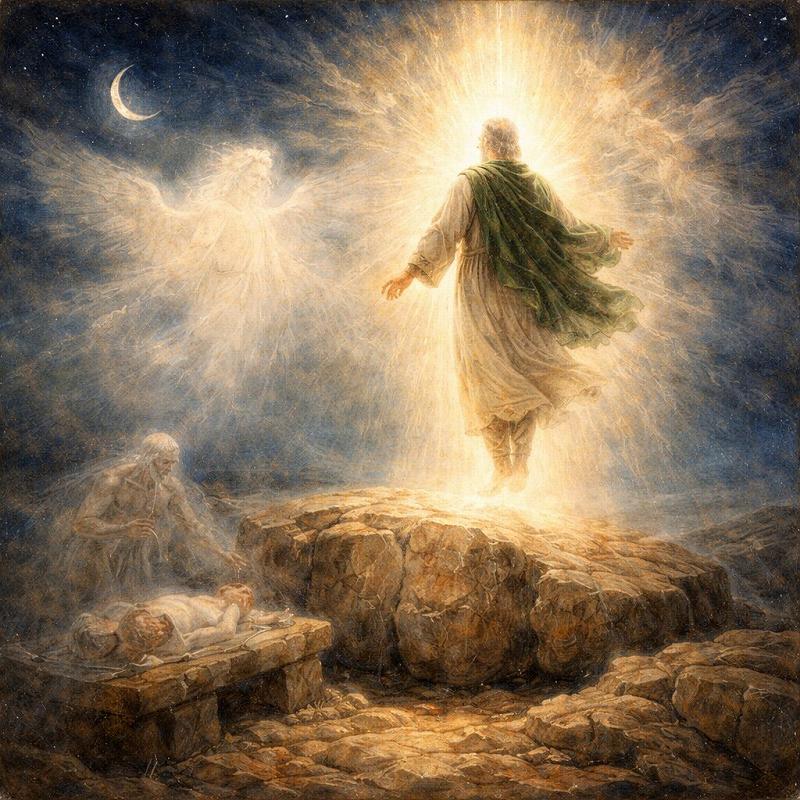 abraham-Jerusalem-rock (1)