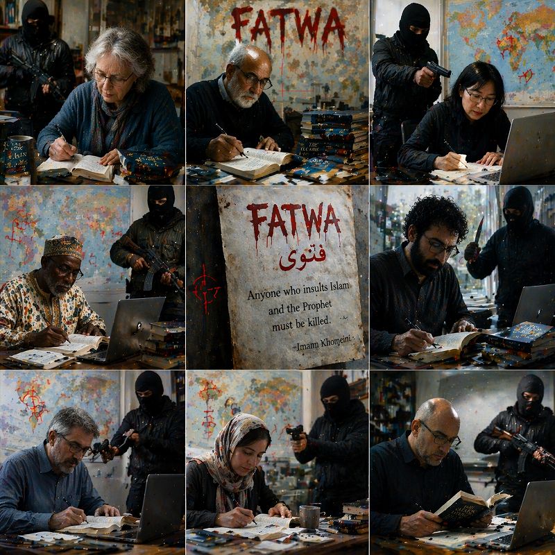 fatwa-translators