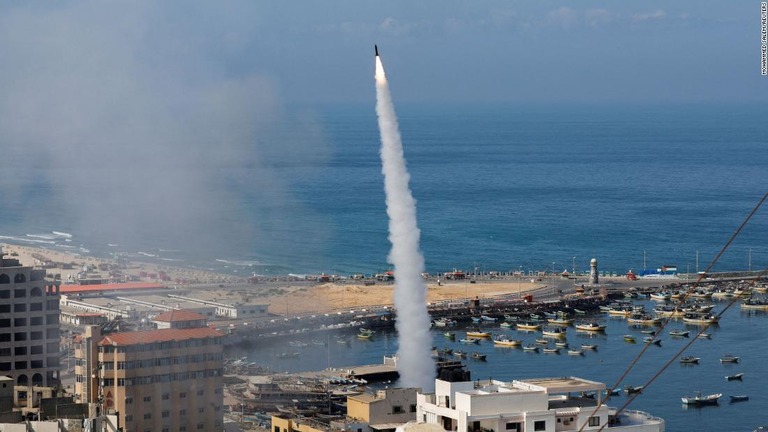 hamas-gaza-israel-missile-war