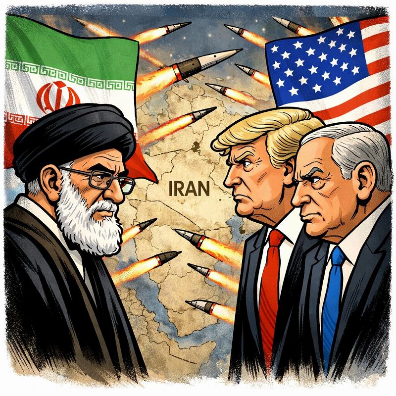iran-israel-usa-conflict