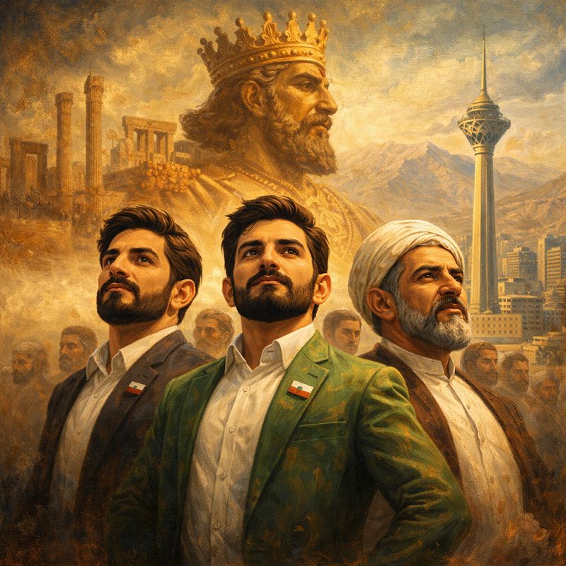 iran-persia