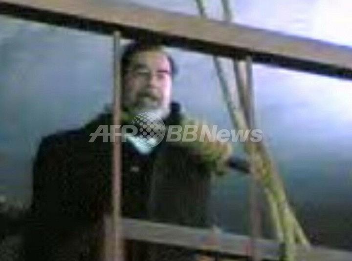 iraq-hussein-execution