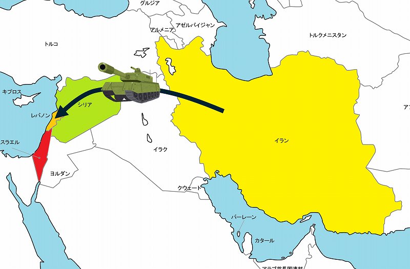 israel-syria-map (2)