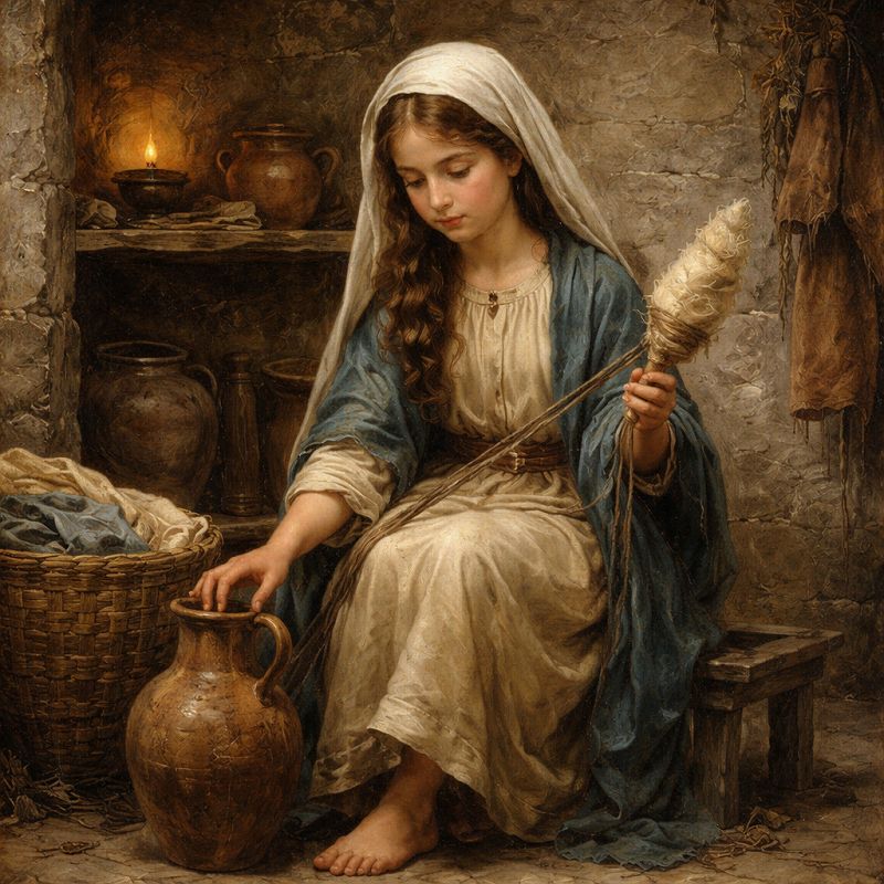 judaism-maria