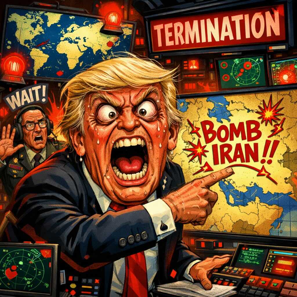 trump-crazy