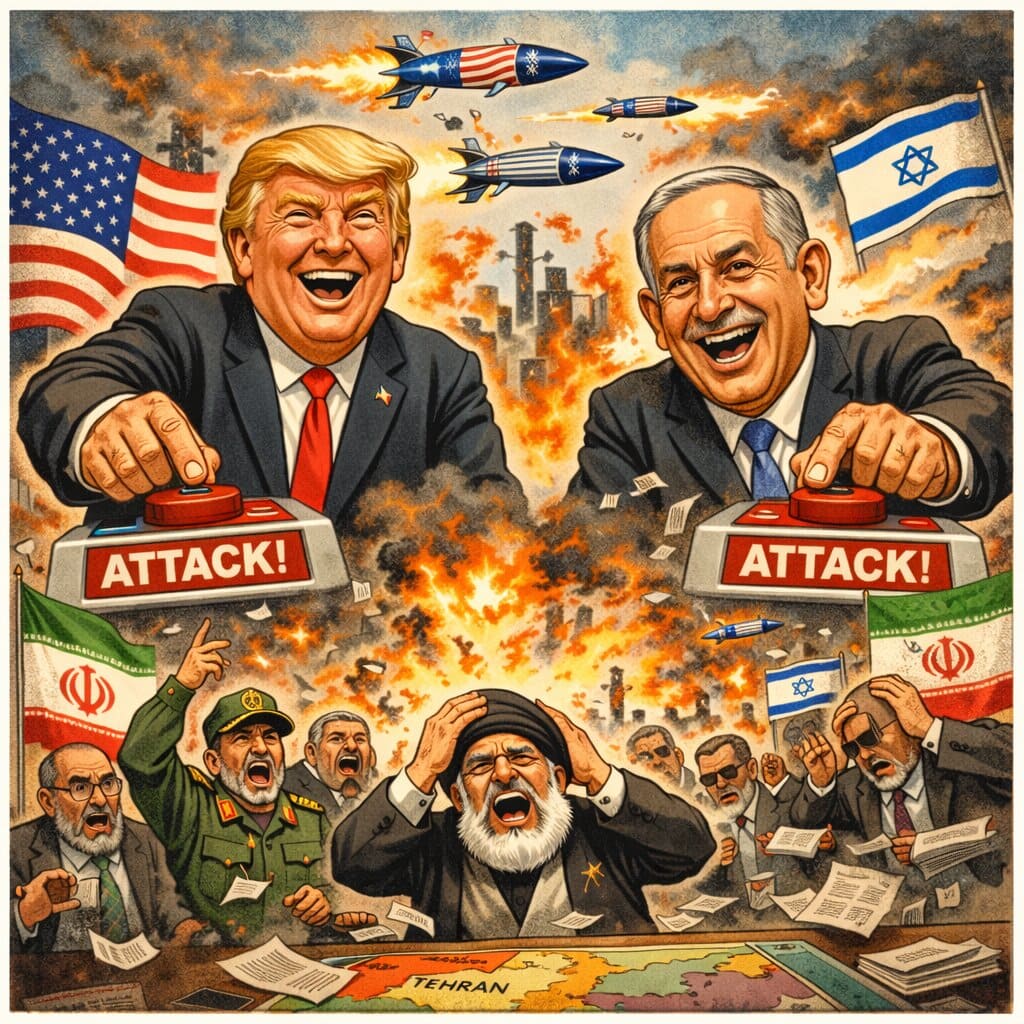 usa-israel-iran-war1