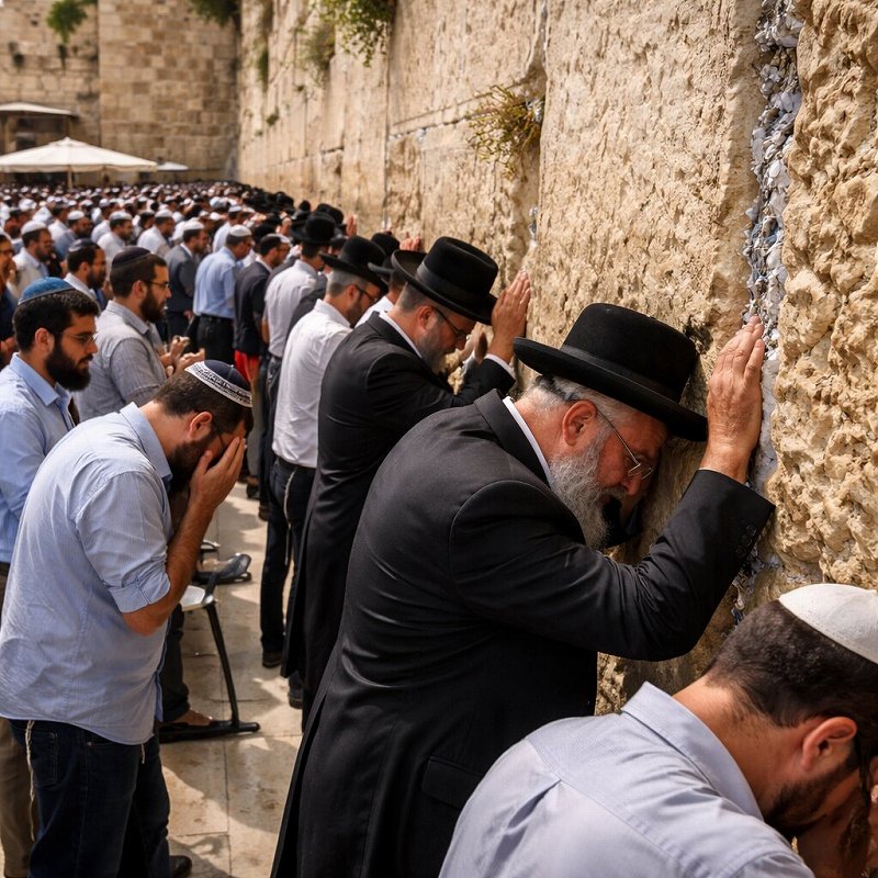 wailing-wall-Jerusalem (1)