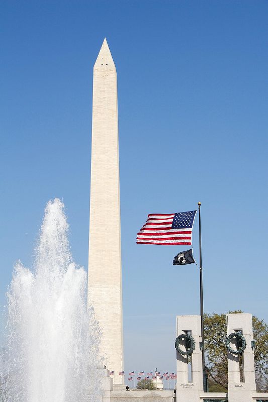 washington-monument