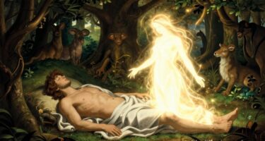 人類初の女性『エヴァ』はアダムの陰茎から作られた…のか？